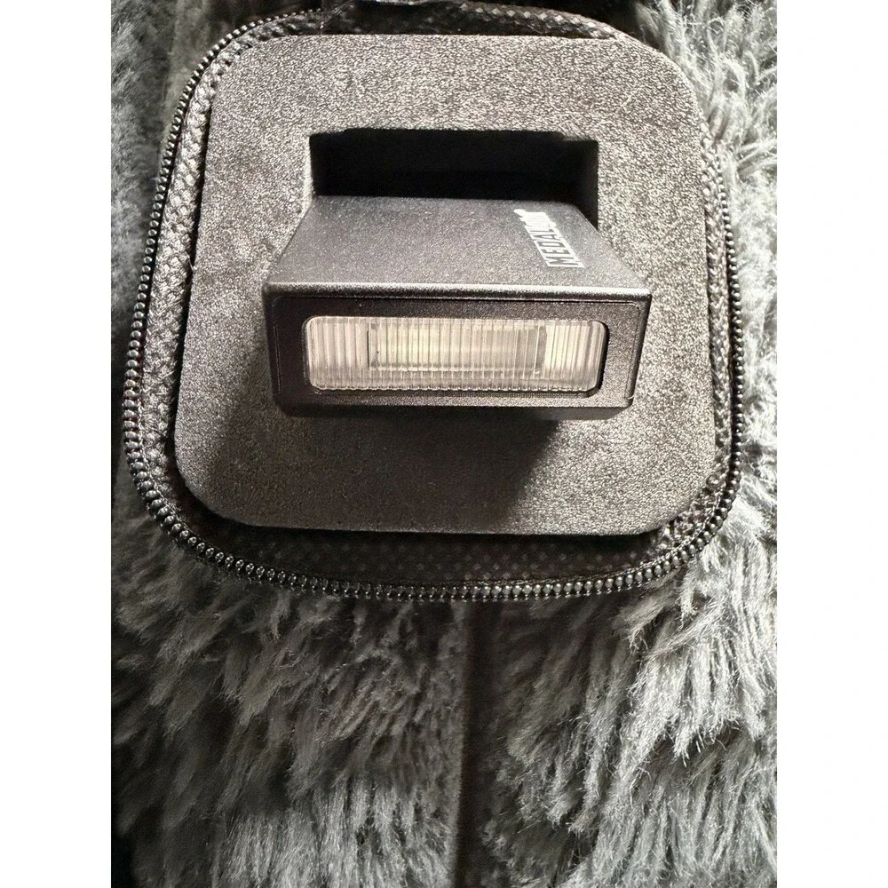 F1s Mini Camera Flash for Ricoh GR3/GR3X/Fuji/Sony ZV1/Nikon/Canon/Olympus